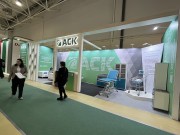 Стенд компании АСК на выставке Здравоохранение-2022 (3)